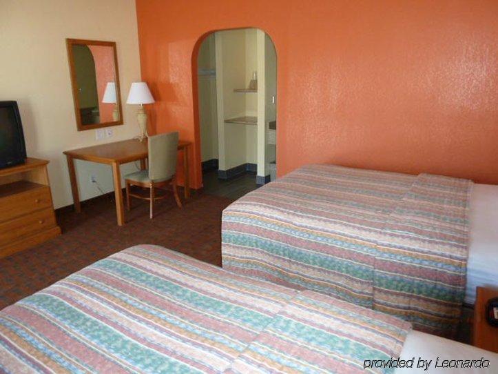 Stadium Motel ลับบ็อก ภายนอก รูปภาพ