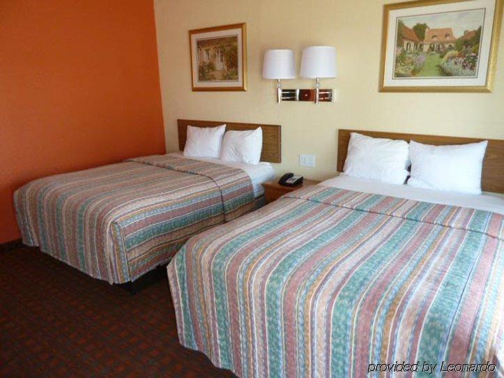 Stadium Motel ลับบ็อก ภายนอก รูปภาพ