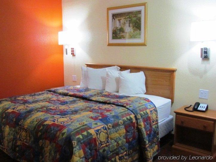 Stadium Motel ลับบ็อก ภายนอก รูปภาพ