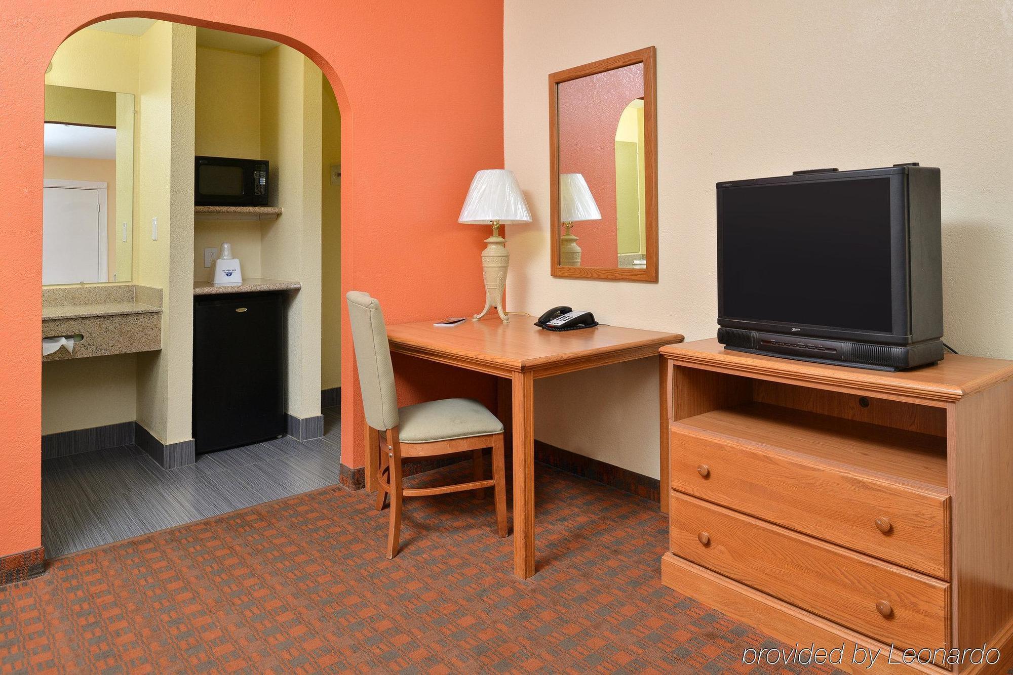 Stadium Motel ลับบ็อก ภายนอก รูปภาพ