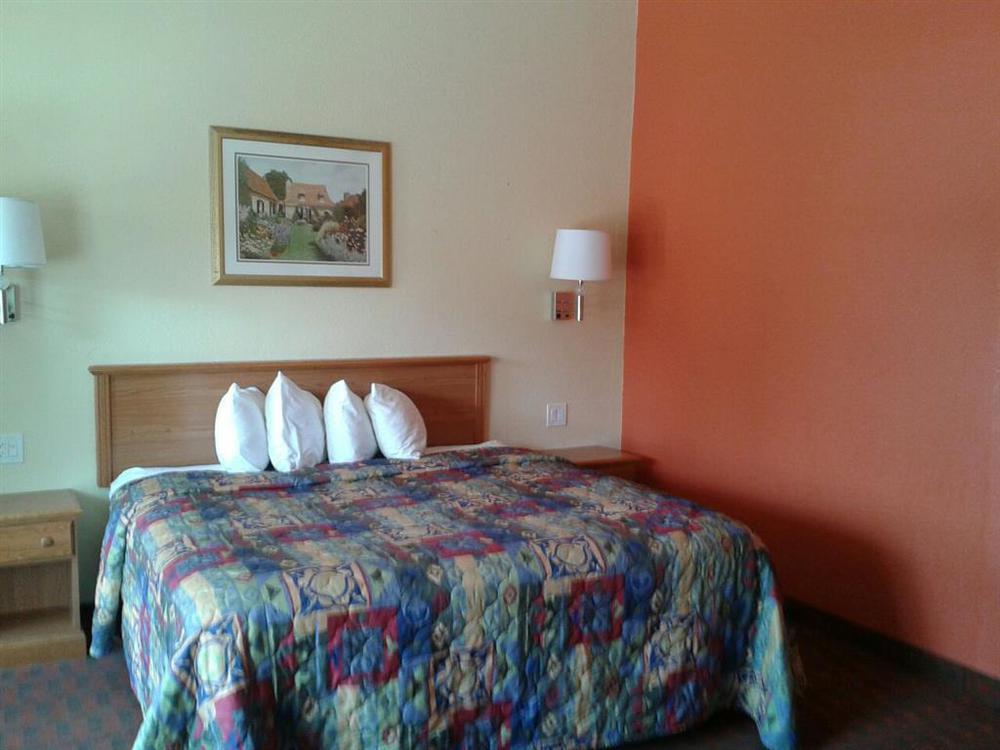 Stadium Motel ลับบ็อก ห้อง รูปภาพ
